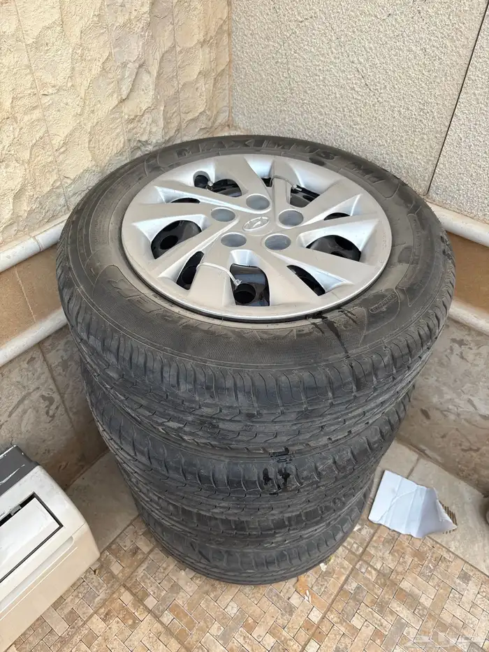 طقم اللنترا جنوط كفرات 0