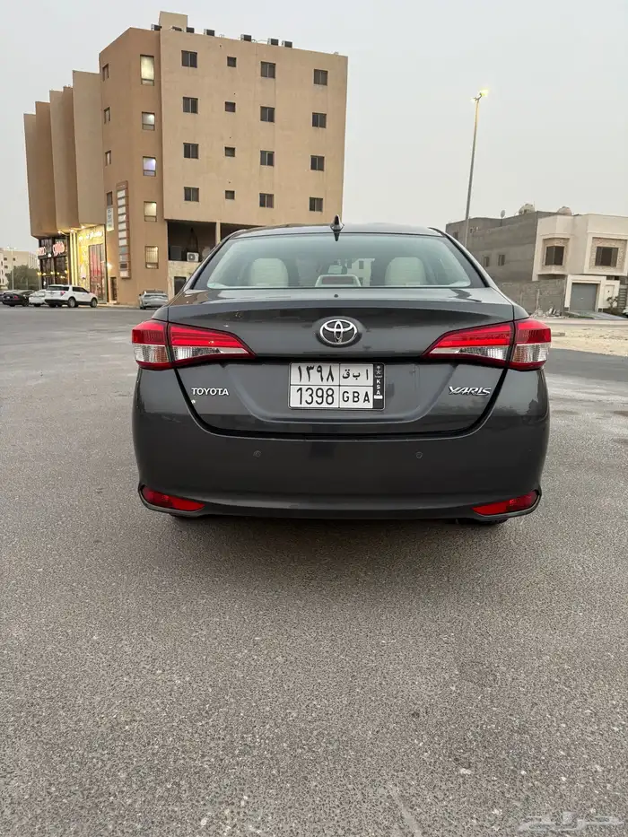 يارس 2021 بدي وكاله 2