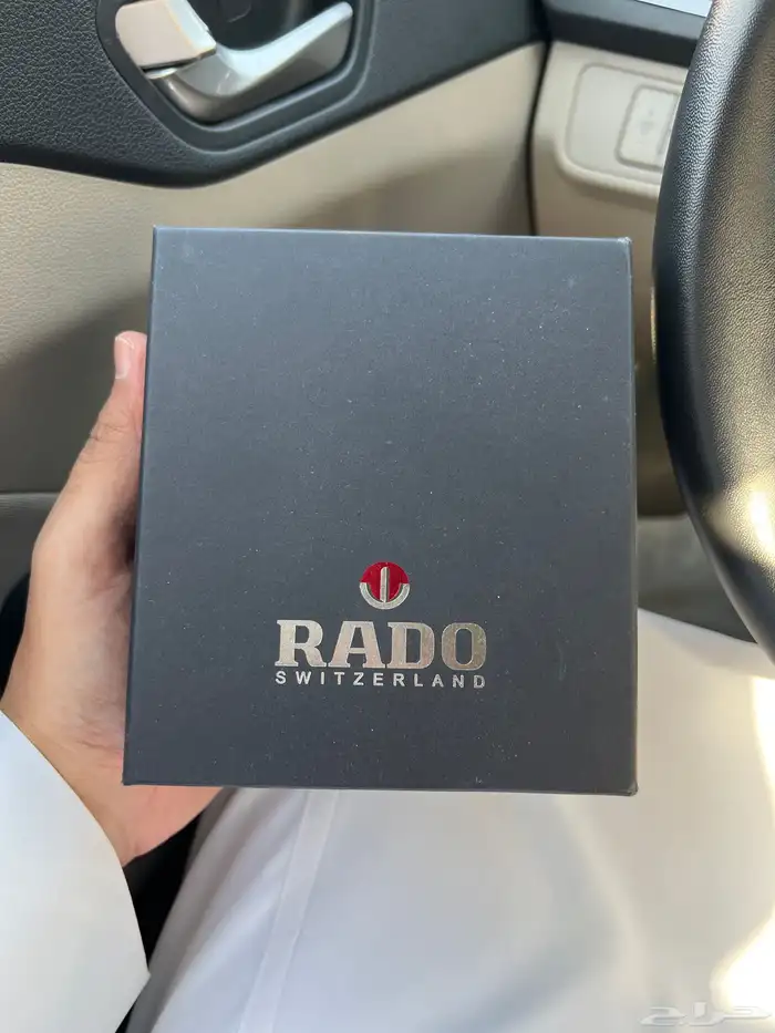 ساعه رادو فلورانس (تم البيع) 3