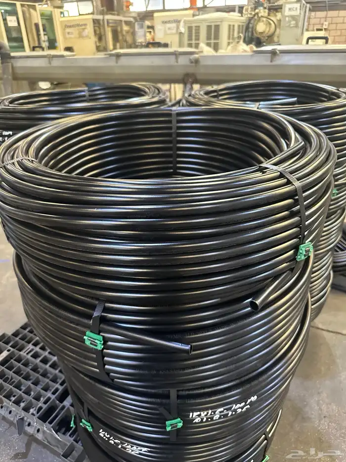 منتجات الري الزراعي - جودة عالية ليات تايمرات ومحابس وقطع 3