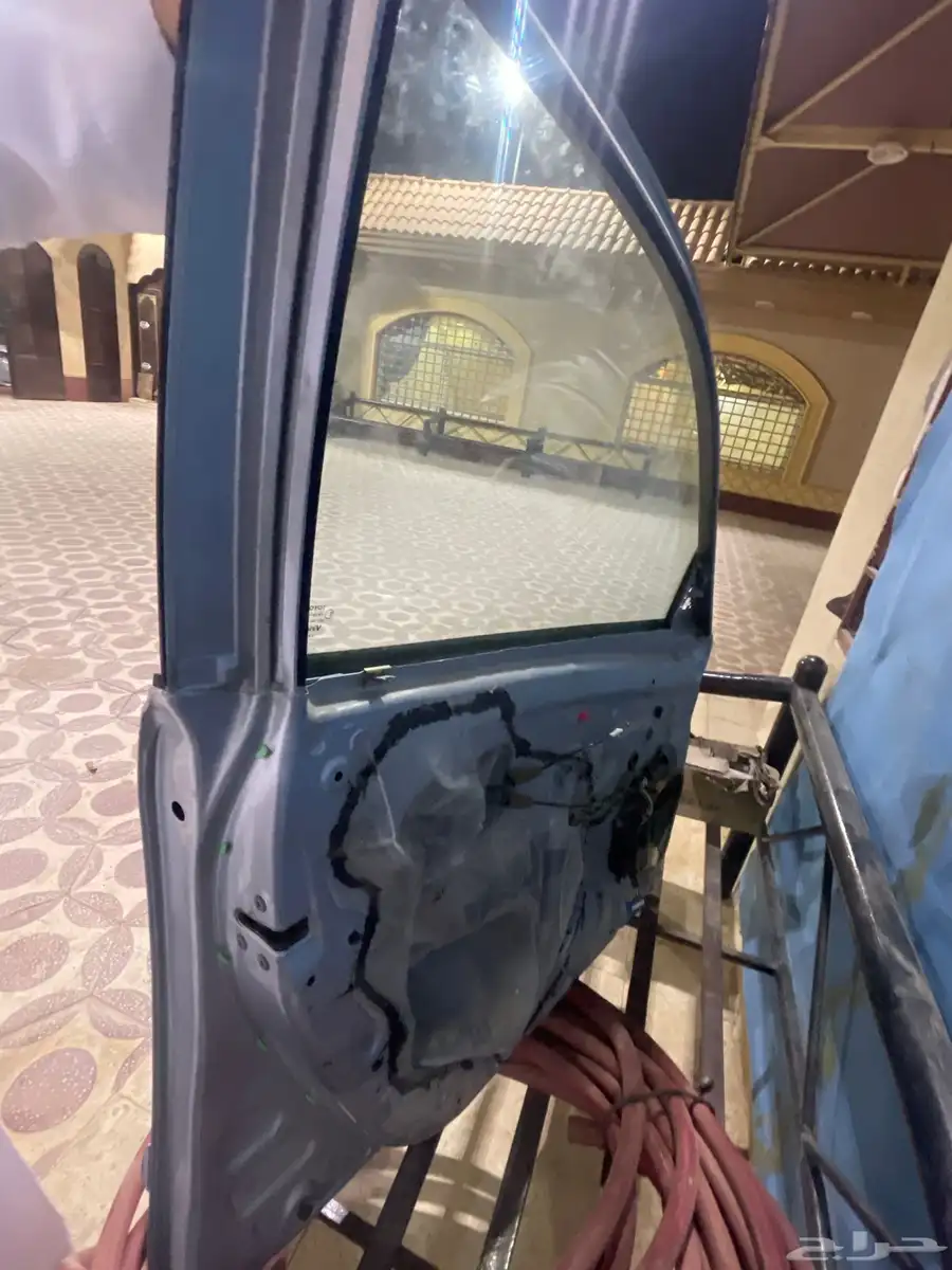 للبيع باب كامري من 7 الى 11 1
