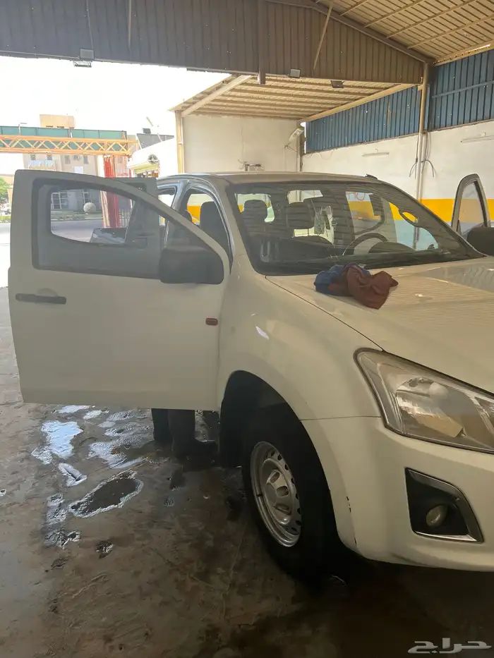 ايسوزو للبيع 2021 7