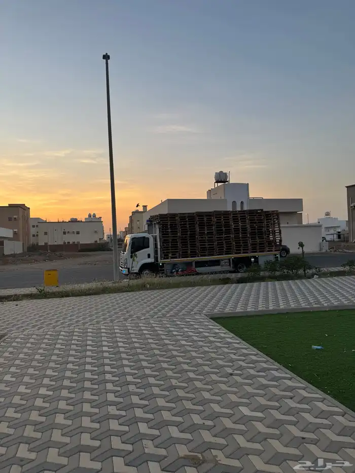 طبليات خشبية 6