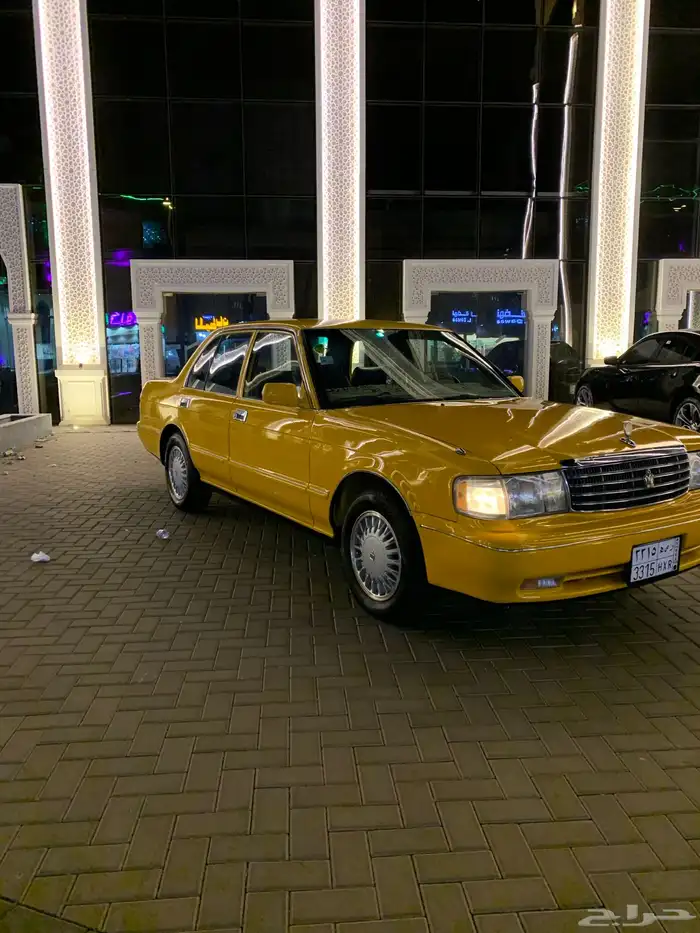كراون كلاسيك 92 7