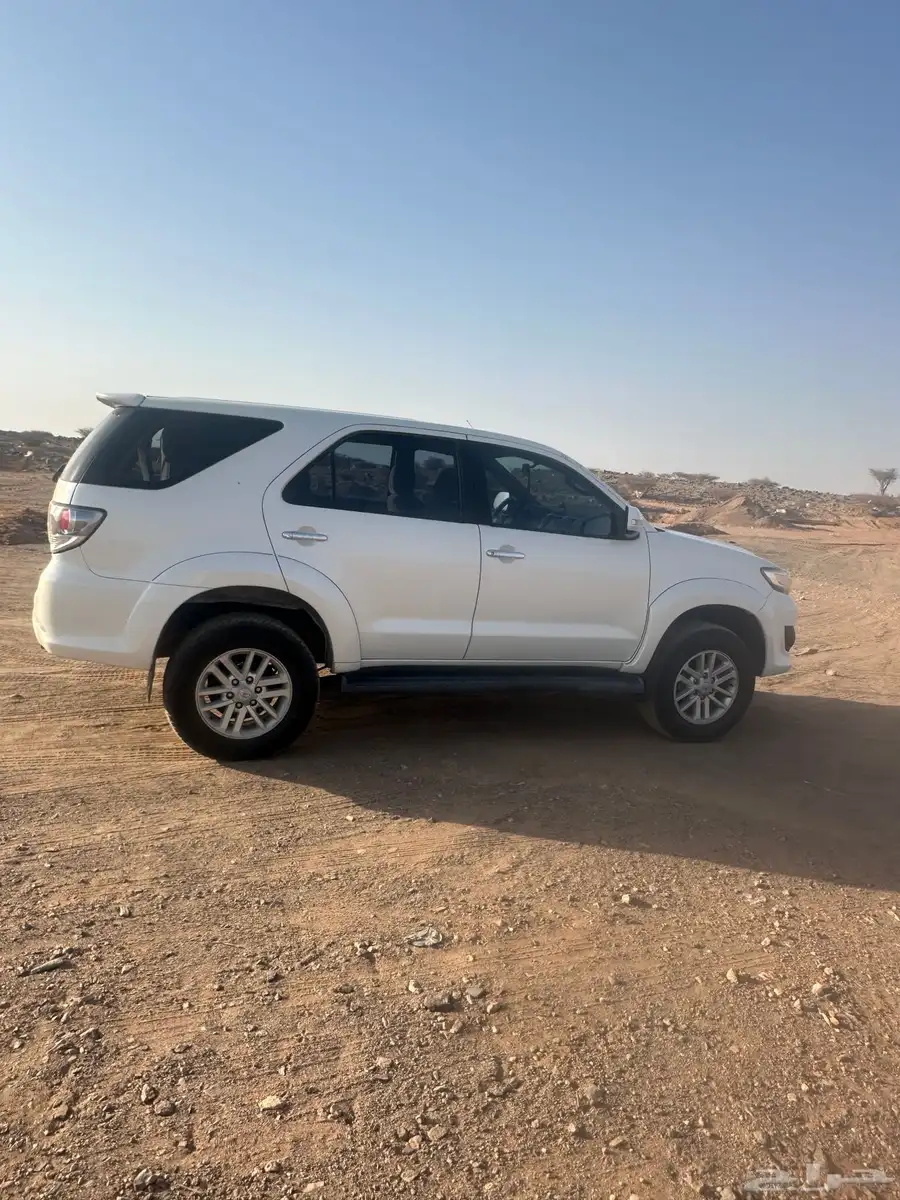 جيب فورشنر 2013 1