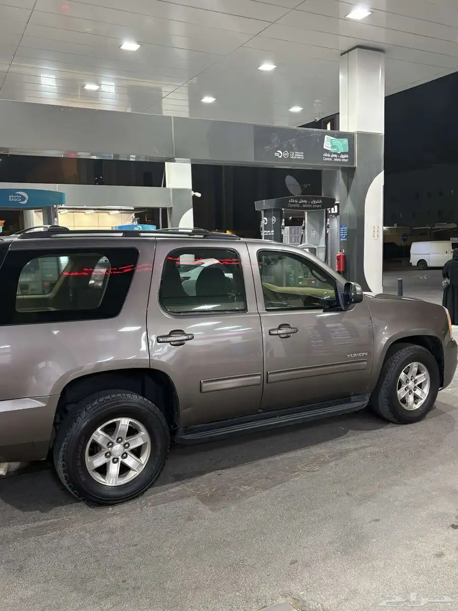 يوكن 2011 بدون دبل 3