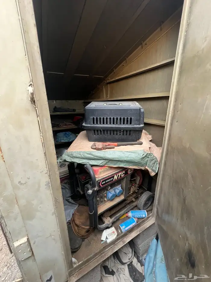 قلص سحب للبيع 3