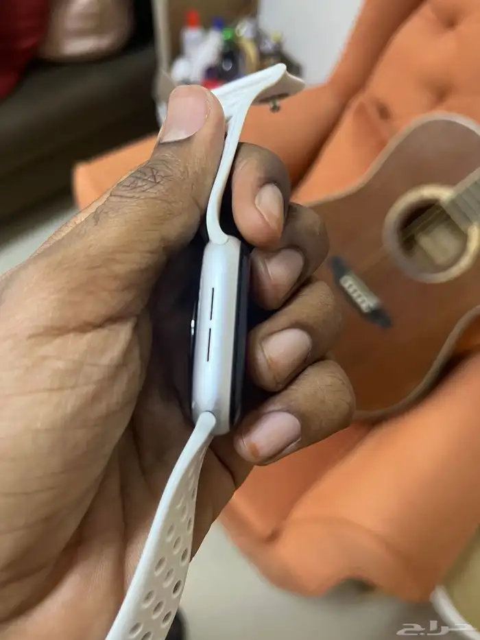 Apple Watch series 4 4
