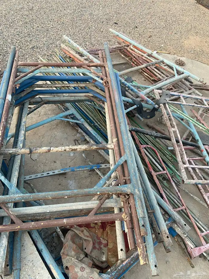 معدات محل للبيع جمله البيع سمح وجملهه 7