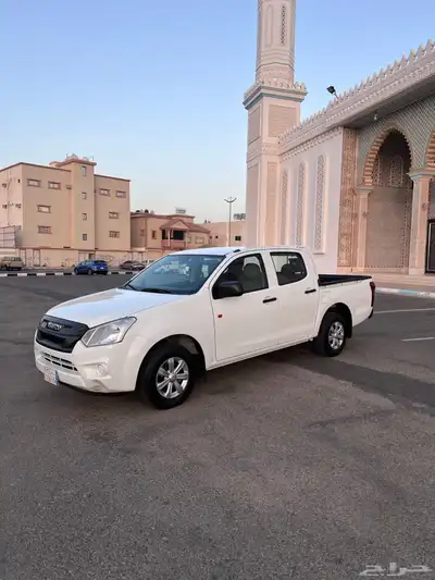 ايسيزو ديماكس 2023 غمارتين ممشى قليل 7