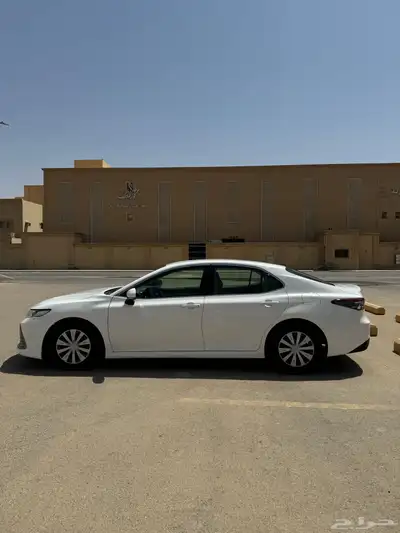 كامري 2023 استاندر سعوديه(تم البيع) 12