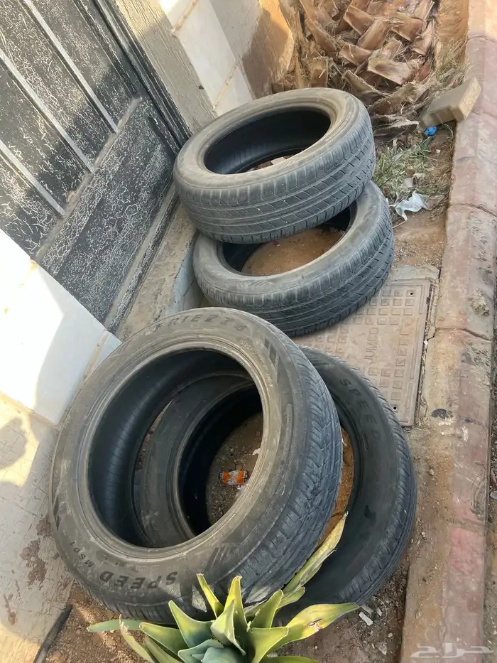 كفرات سوناتا مقاس 17 2