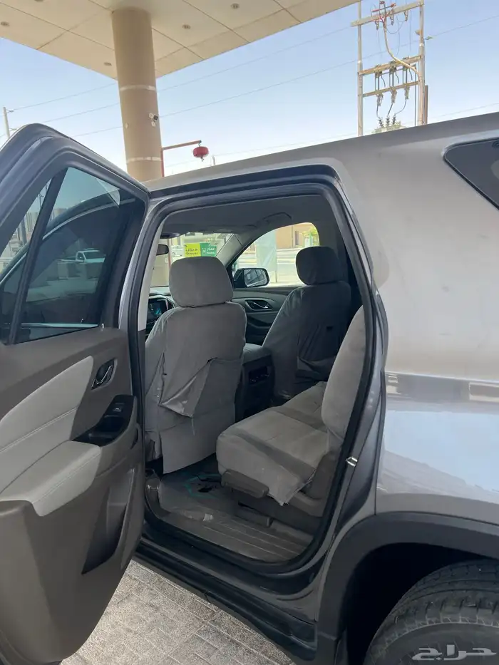 ترافيرس 219 7