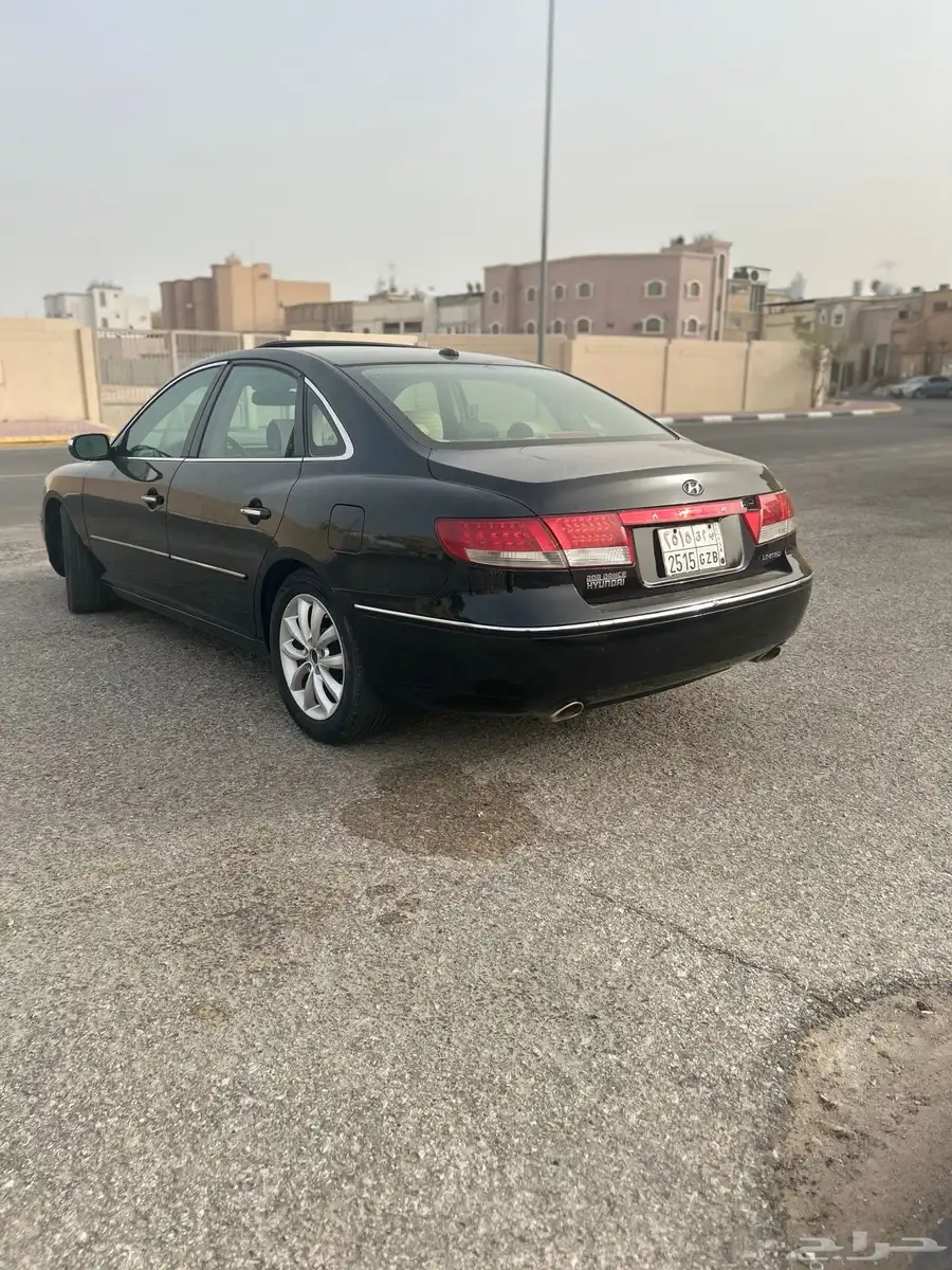 ازيرا 2008 7