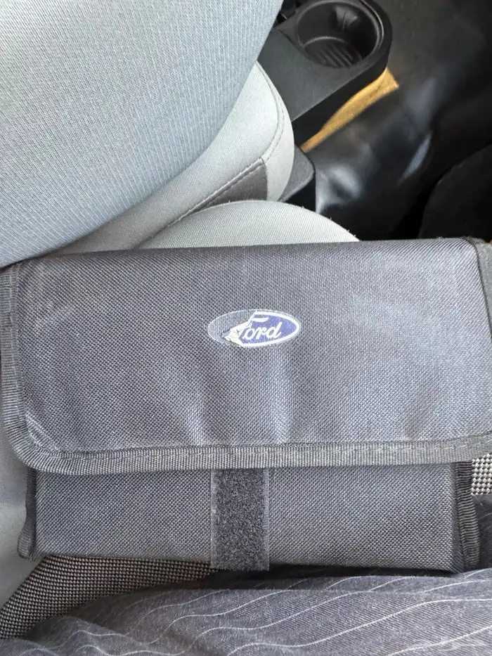 فورد F150 2018 للبيع 8 سلندر دبل غايه للمستخدم 40