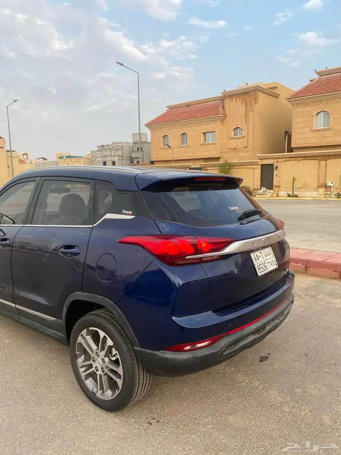 بايك X35 فل كامل 2022 6