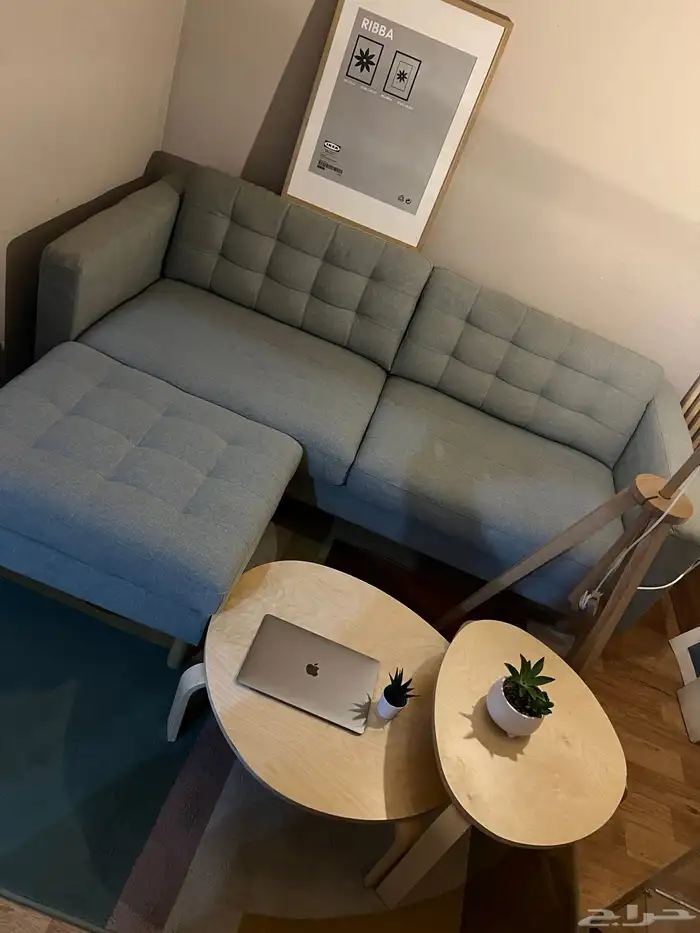 اثاث من ايكيا مكلفني 6000 سعر البيع 1300 10