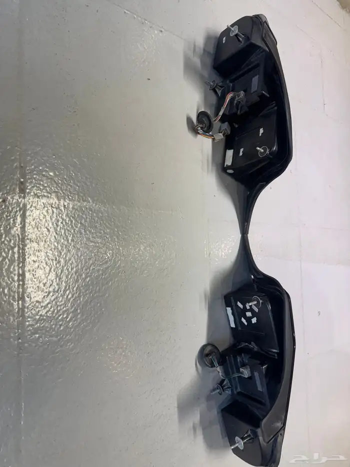 اصطبات موستنق 14 5