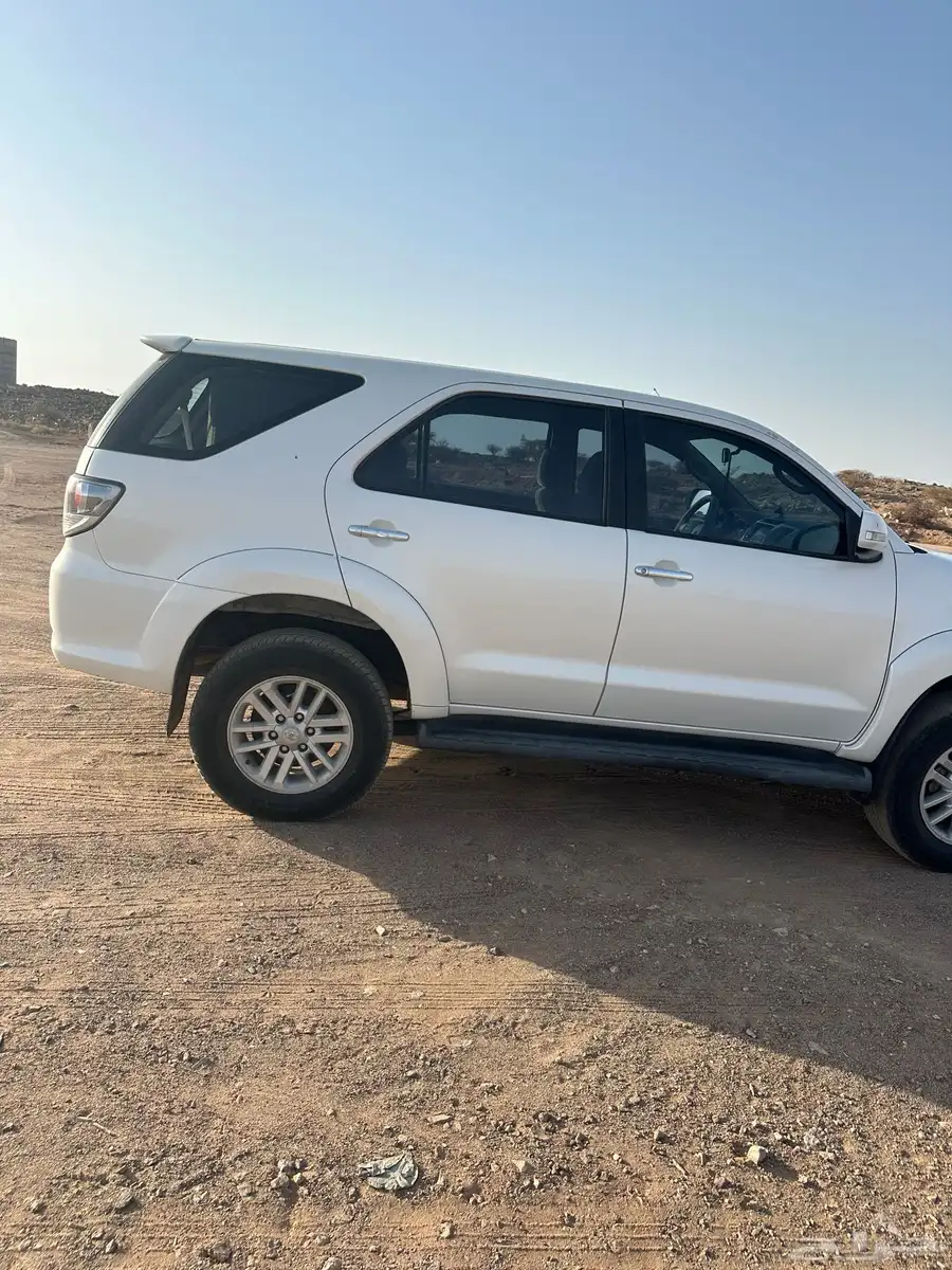 جيب فورشنر 2013 3