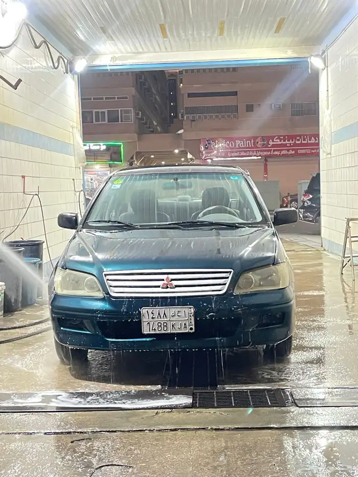 لانسر 2002 للبيع 2