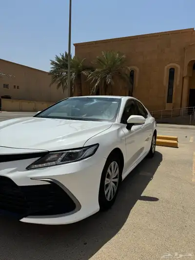 كامري 2023 استاندر سعوديه(تم البيع) 10