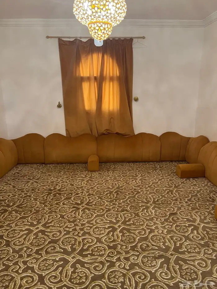 مقلط للبيع موكيت تركي وباطرمه محلي مع ستاره واحده 3