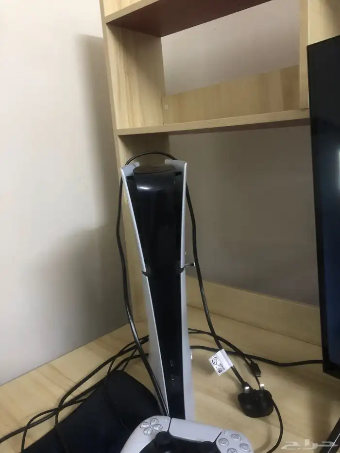 سوني فايف جديد استخدام شهرين سبب البيع شريت بيسي 0