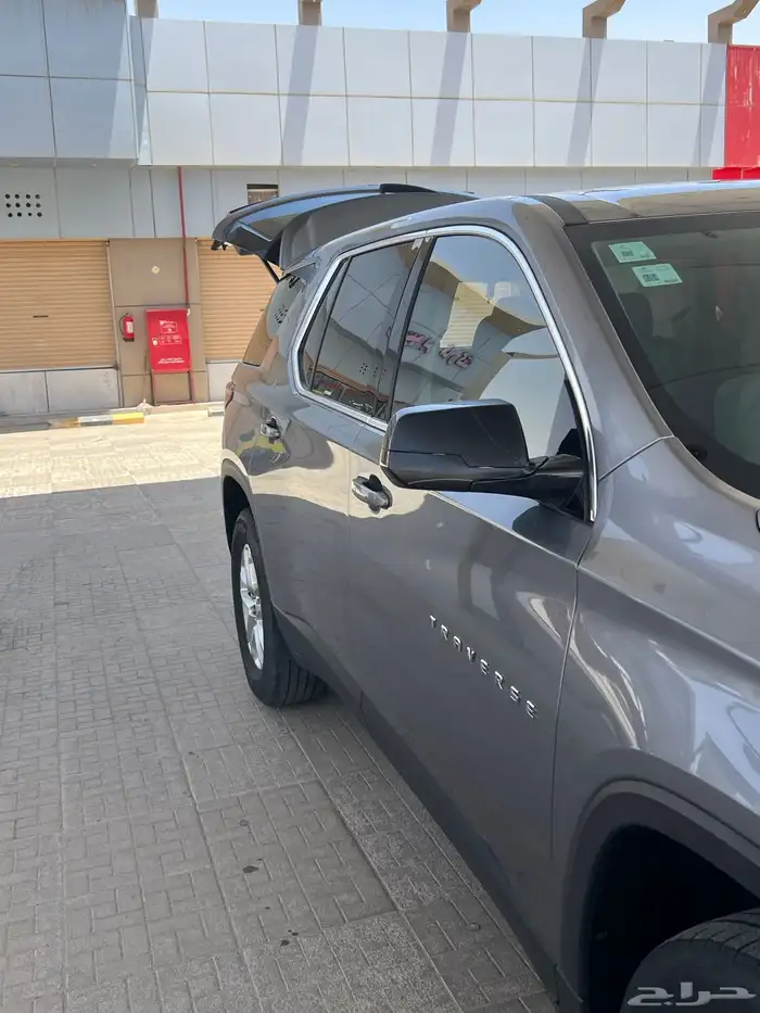 ترافيرس 219 3