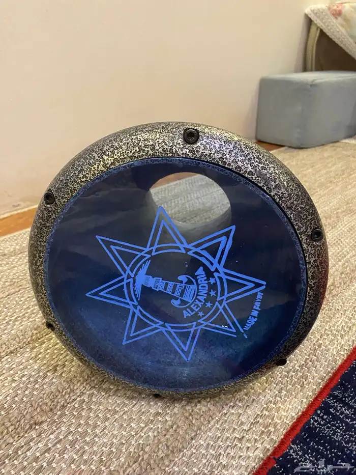 طبلة للبيع 3