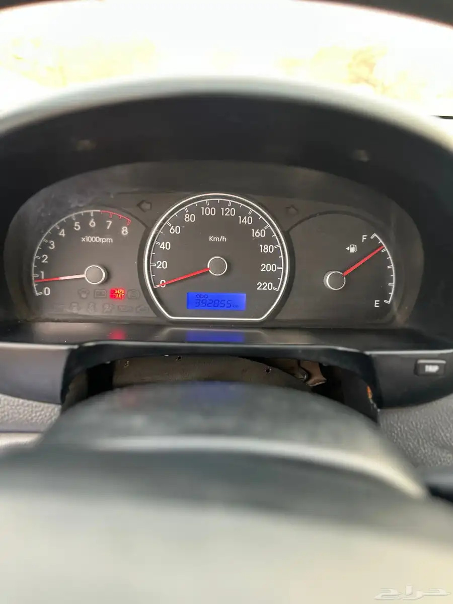 النترا شرط مكينه كيير 4