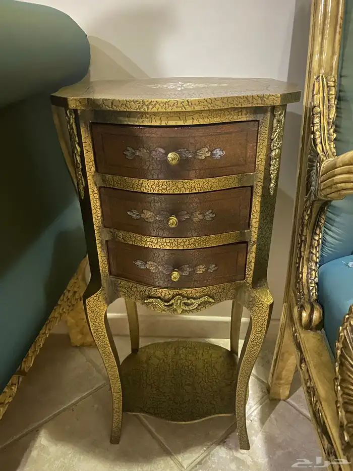 اثاث كومدينات 3
