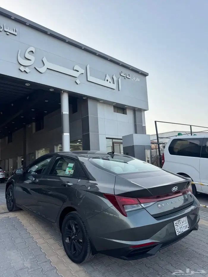 النترا 2023 سمارت ( تم البيع ) 4
