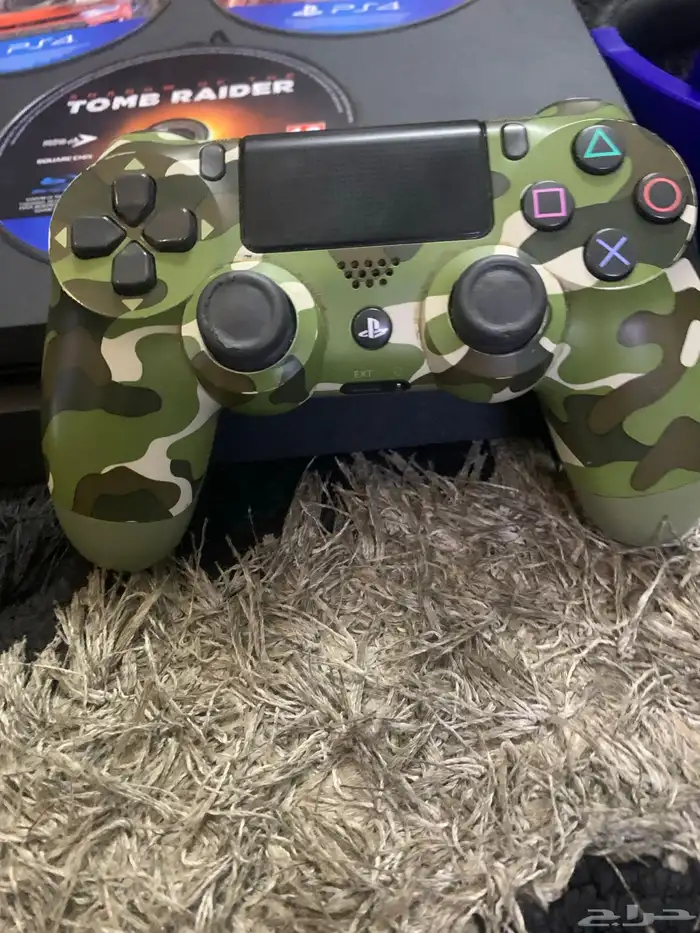 سوني 4 2
