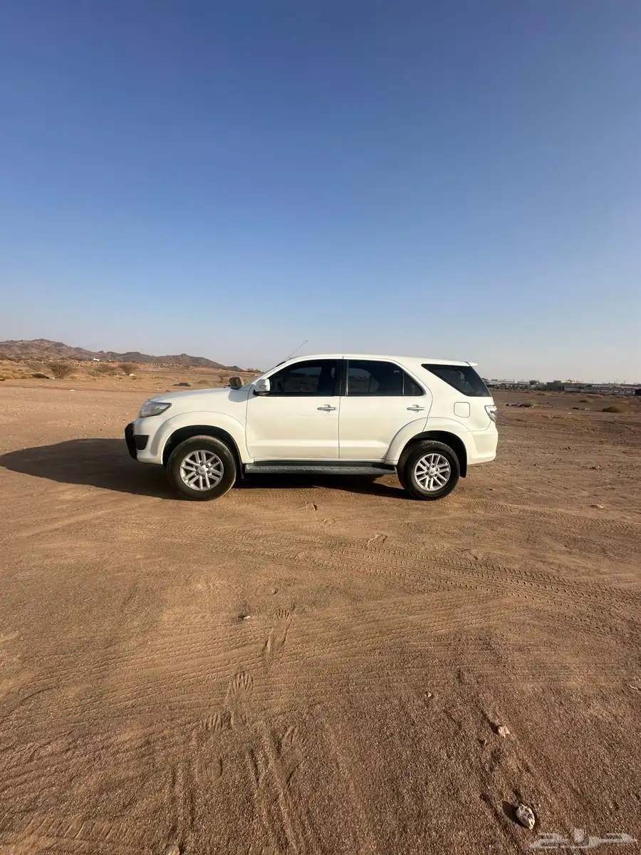 جيب فورشنر 2013 0