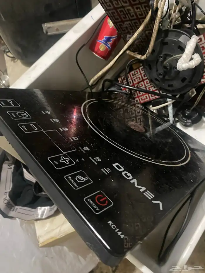 سخان رقمي سونيفر 2