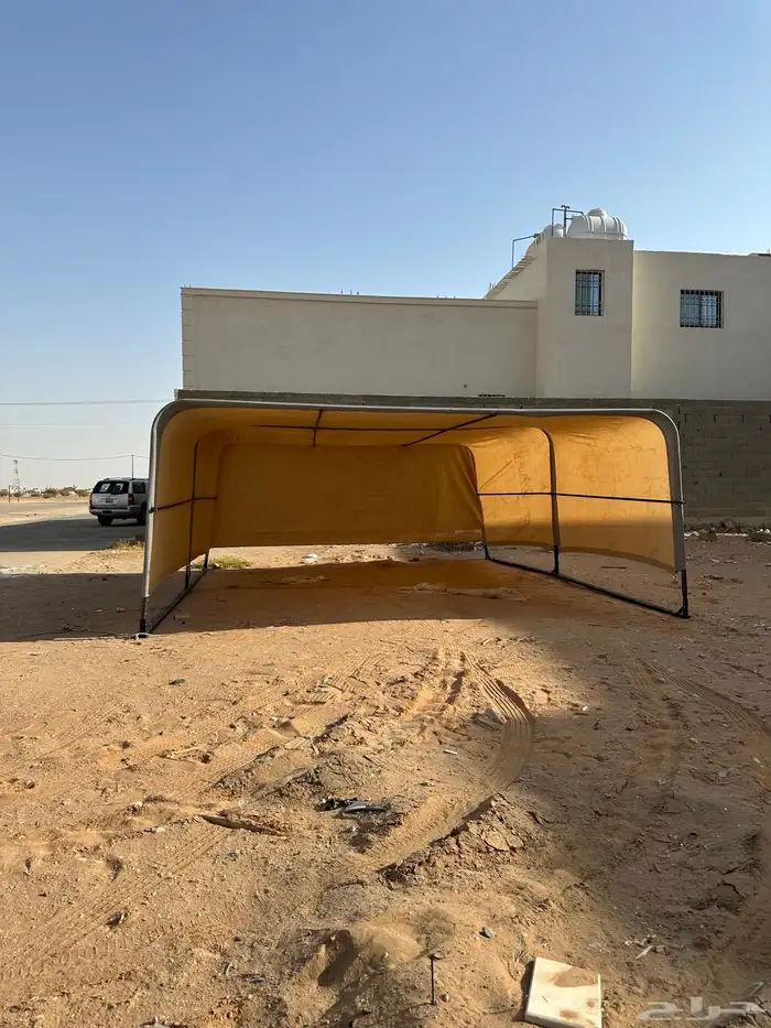 سواتر ومضلات سيارت 5