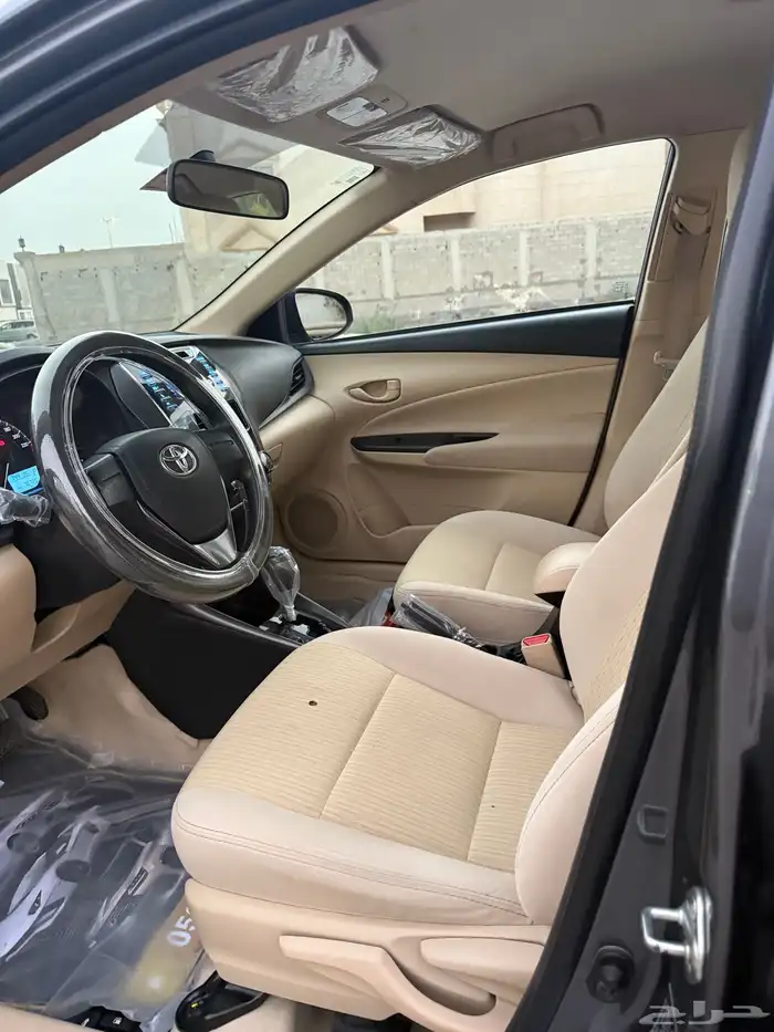 يارس 2021 بدي وكاله 6