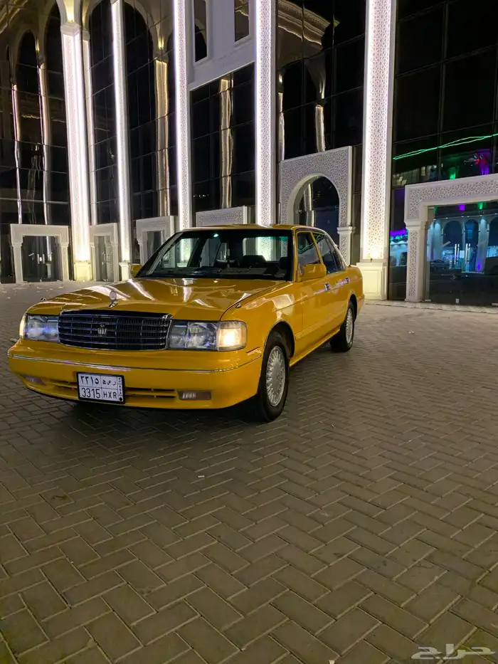 كراون كلاسيك 92 1