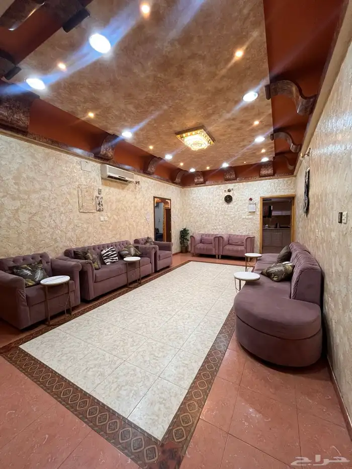 كنب للبيع 3