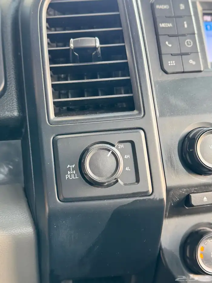 فورد F150 2018 للبيع 8 سلندر دبل غايه للمستخدم 32