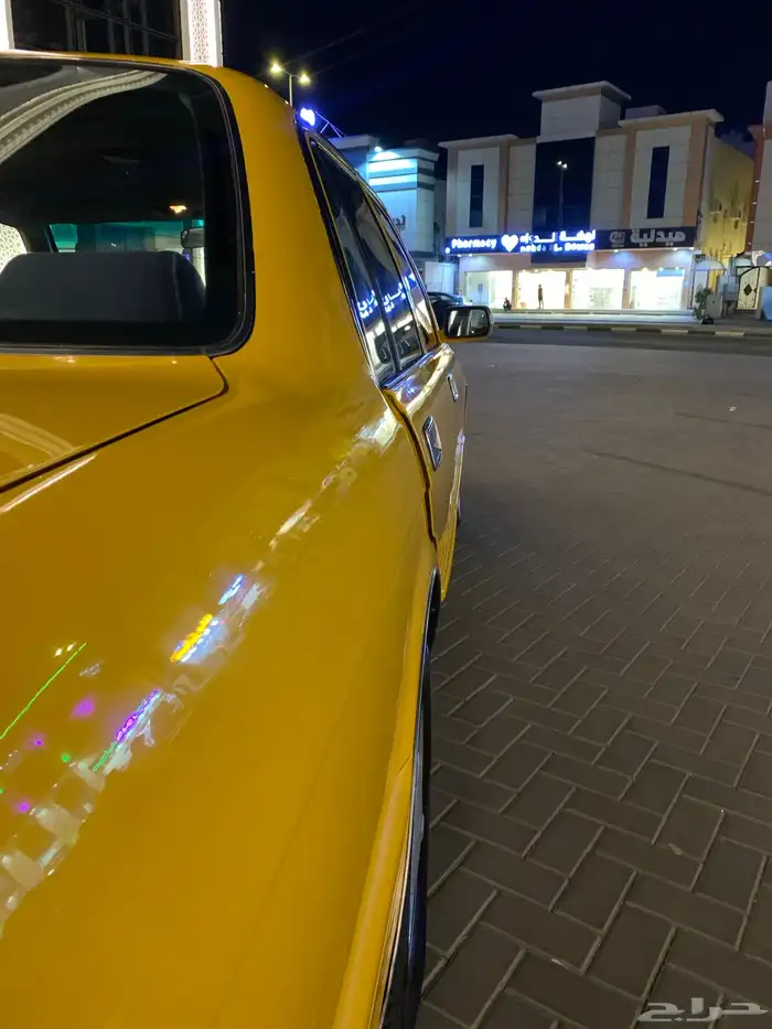 كراون كلاسيك 92 8