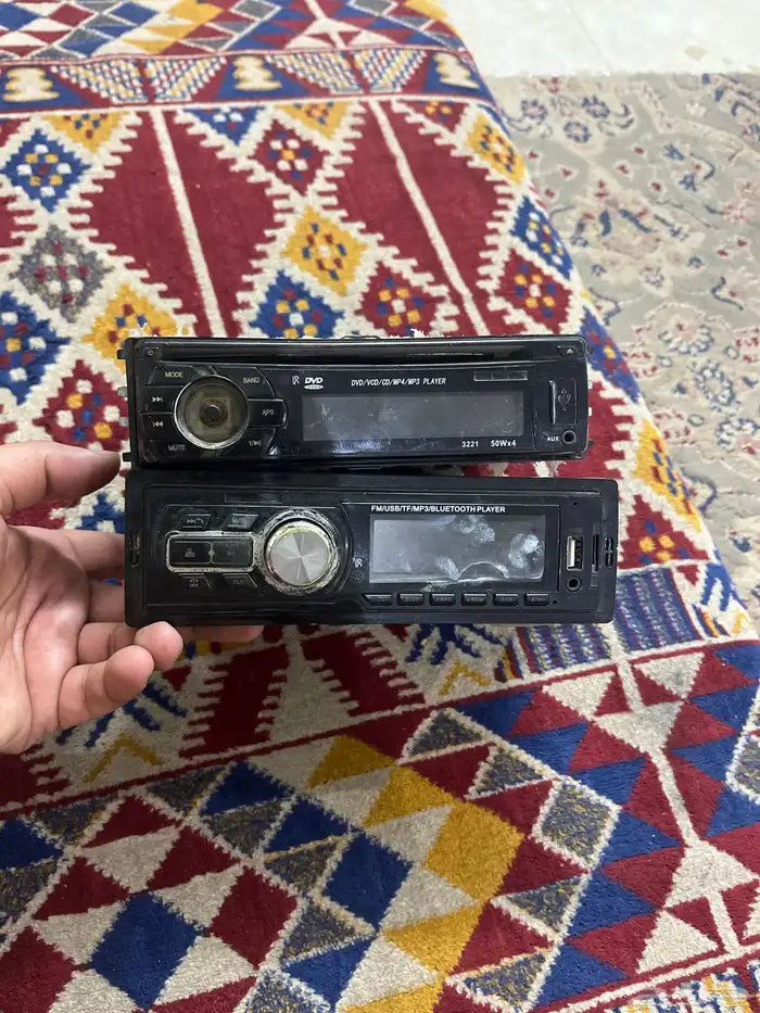 مسجلات للبيع على السوم 0