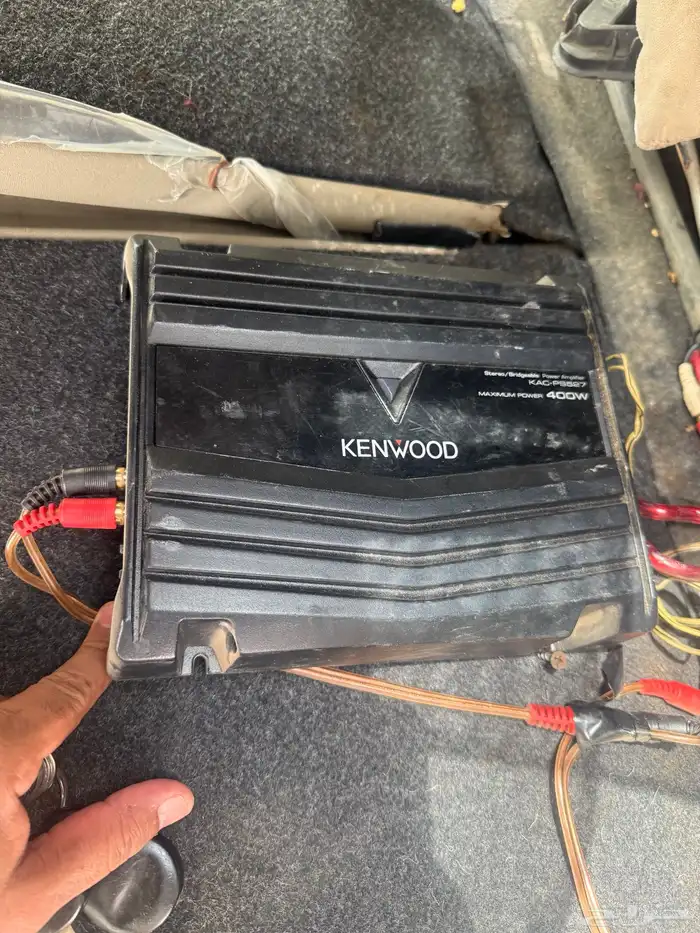 جهاز عدة للسيارات 0