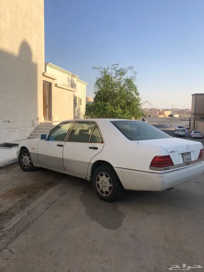 شبح 500 البيع تشليح فقط 2