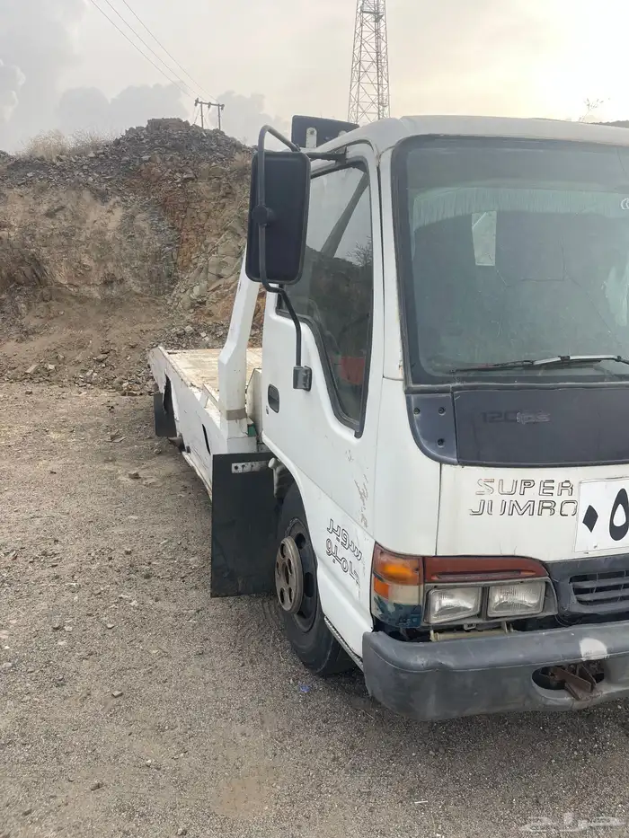 سطحه اسيزو 2002 سوبر جامبو التواصل على الوتساب 4