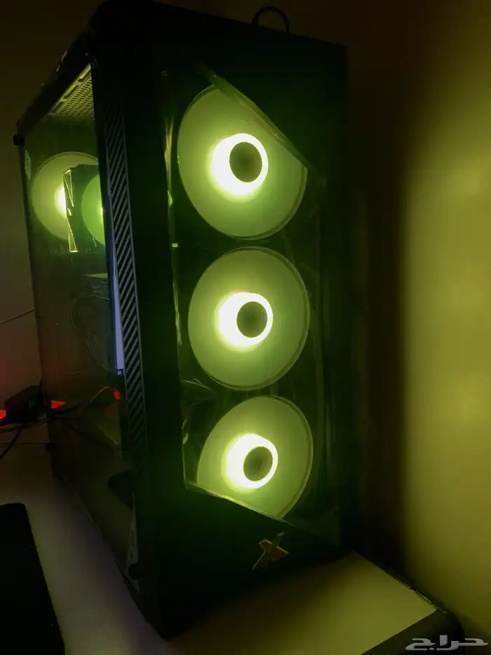 تجميعة بيسي قيمنق pc gaming جديد 0