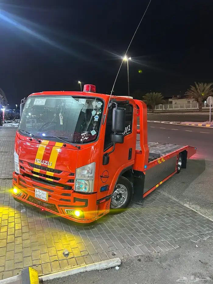 سطحة المدينة 0