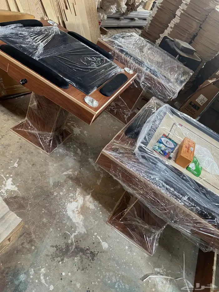 طاوله لعب 4 في 1 بلوت و جاكارو وضومنه و كيرم 0