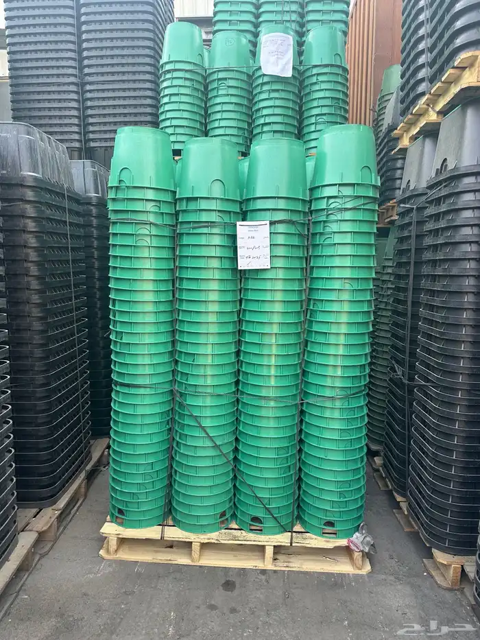 منتجات الري الزراعي - جودة عالية ليات تايمرات ومحابس وقطع 6