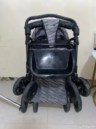 عربية جديدة استخدام مرة واحدة 1
